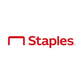 Staples Print & Marketing Services (US) Logo