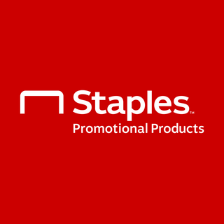 Staples Promotional Products (US) Logo
