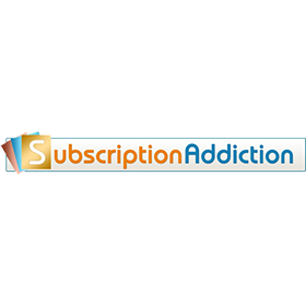 My Subscription Addiction (US) Logo