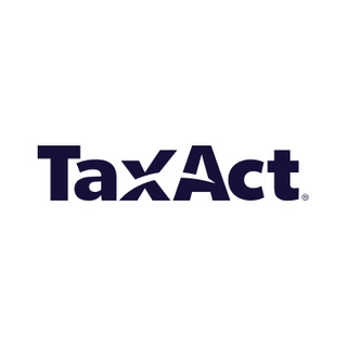 TaxAct (US) Logo