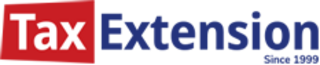 Tax Extension (US) Logo
