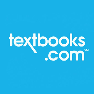 Textbooks.com (US) Logo