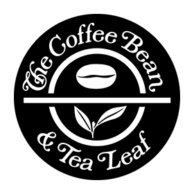 Coffee Bean & Tea Leaf (US) Logo