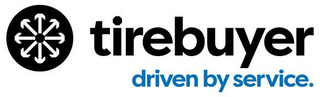 Tirebuyer (US) Logo
