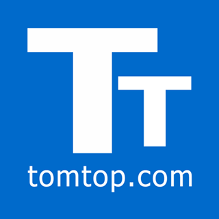 TOMTOP (sonstige) Logo