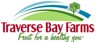 Traverse Bay Farms (US) Logo