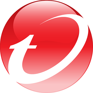 Trend Micro (US) Logo
