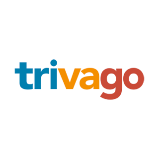 Trivago (US) Logo