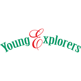Young Explorers (US) Logo