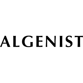 Algenist (US) Logo