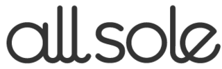 Allsole (UK) Logo