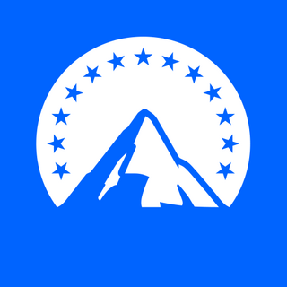 Paramount+ (US) Logo