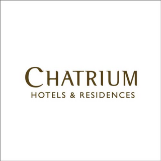 Chatrium Hotels & Residences (UK) Logo