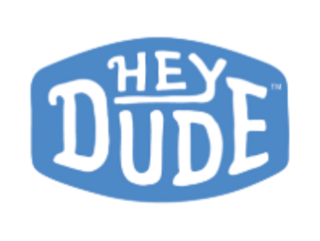 Hey Dude Shoes (US) Logo