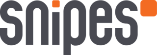 Snipes US (US) Logo