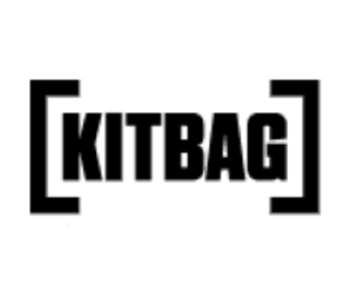 Kitbag (UK) Logo
