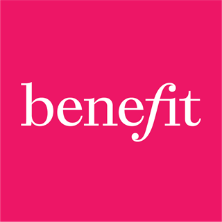 Benefit Cosmetics (sonstige) Logo
