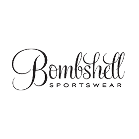 Bombshell Sportswear (US) Logo