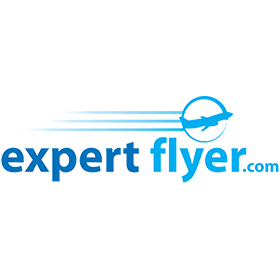 ExpertFlyer.com (US) Logo