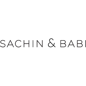 Sachin & Babi (US) Logo