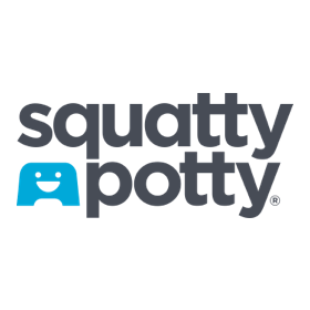 Squatty Potty (US) Logo