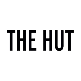 The Hut (sonstige) Logo