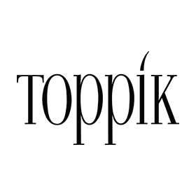 Toppik (US) Logo