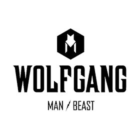 Wolfgang Man & Beast (US) Logo