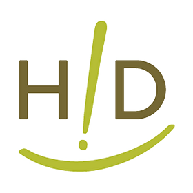 Hallelujah Diet (US) Logo