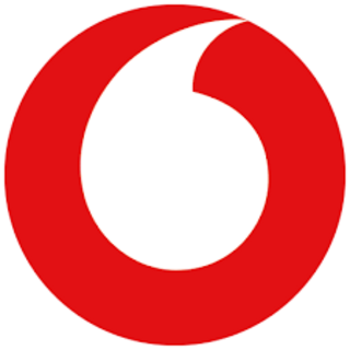 Vodafone Business (sonstige) Logo