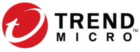 Trend Micro (sonstige) Logo