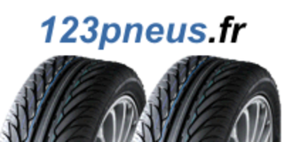 123 Pneus (FR) Logo