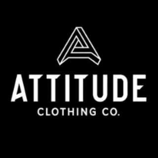 Attitude Clothing (UK) Logo