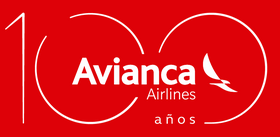 Avianca Spain (ES) Logo