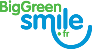 Big Green Smile (sonstige) Logo