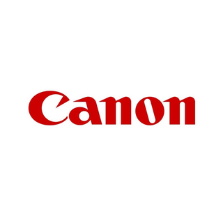 Canon (sonstige) Logo