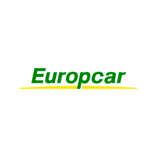 Europcar (US) Logo