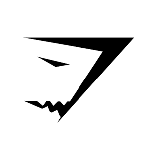 Gymshark UK (UK) Logo