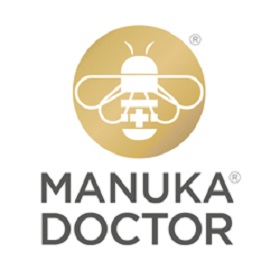 Manuka Doctor (sonstige) Logo