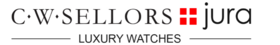 Jura Watches (UK) Logo