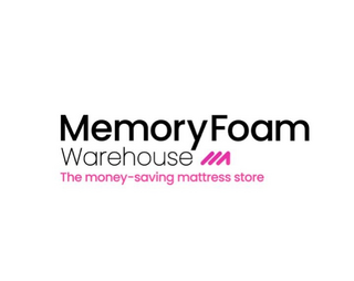 Memory Foam Warehouse (UK) Logo