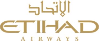 Etihad Airways Italy (IT) Logo