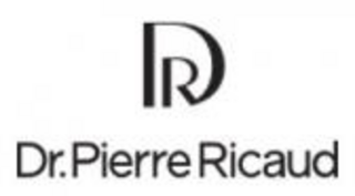Dr. Pierre Ricaud (FR) Logo