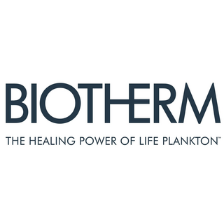 Biotherm France (FR) Logo