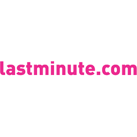 lastminute.com France (FR) Logo
