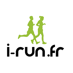 i-Run (sonstige) Logo
