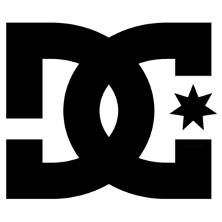 DC Shoes (sonstige) Logo