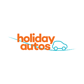 Holiday Autos (sonstige) Logo