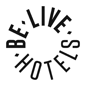 Be Live Hotels (ES) Logo