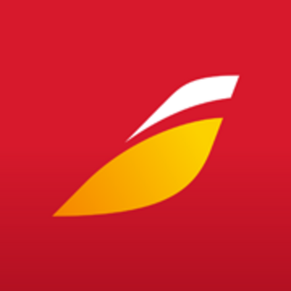 IBERIA (sonstige) Logo